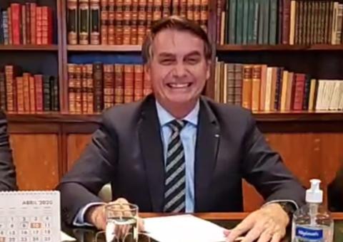 Urgente: STJ derruba decisões que obrigavam Bolsonaro a entregar exames de coronavírus 