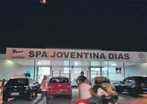 Homem morre em SPA após ser baleado na frente de casa em Manaus  