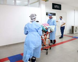 O perigo mora lá fora