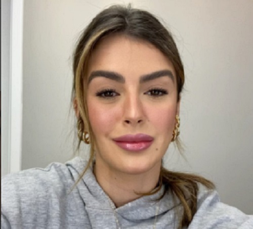 Após furar quarentena, Mari Saad volta às redes sociais e pede desculpa aos seguidores