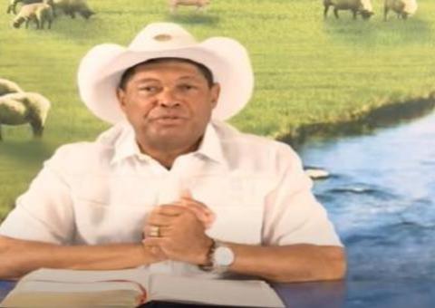 MP deve investigar pastor Valdemiro Santiago após venda de semente como cura ao coronavírus