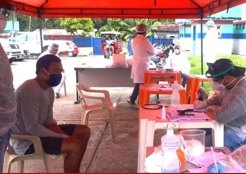 No Amazonas, diretor de presídio e oito detentos são diagnosticados com Covid-19