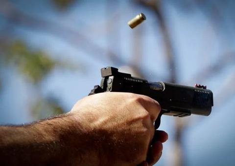 Filho é suspeito de matar próprio pai a tiros dentro de casa