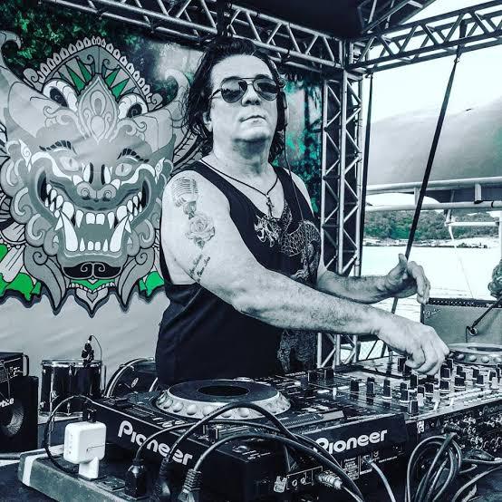 DJ Gracciano arrecada doações para artesãs indígenas do Amazonas em Live