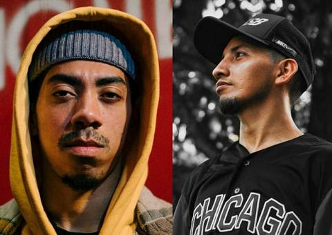 Live Hip Hop Class agita  o domingo com aula de dança com o artista nacional 