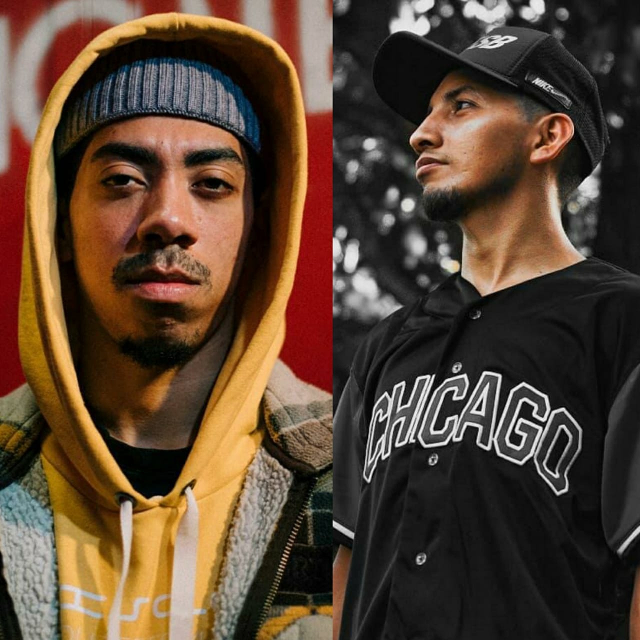 Live Hip Hop Class agita  o domingo com aula de dança com o artista nacional 