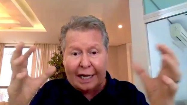 Prefeito de Manaus diz que lockdown pode acabar em 'tiro e morte'