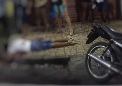Assalto a pizzaria termina com dois adolescentes de 14 e 17 anos mortos em Manaus