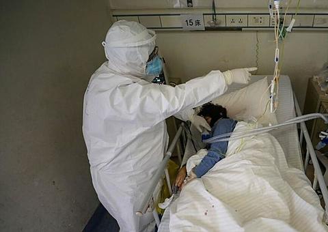 Ceará supera marca de mil mortos por Covid-19