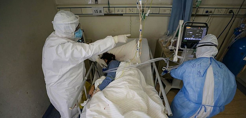 Ceará supera marca de mil mortos por Covid-19