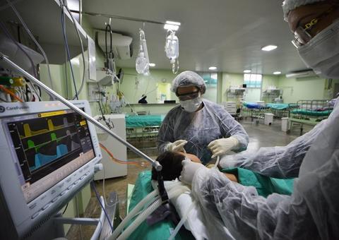 Governo libera R$ 55 milhões em emendas de deputados estaduais para saúde do Amazonas