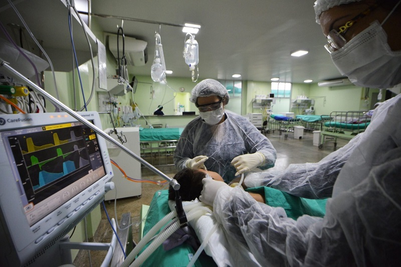 Governo libera R$ 55 milhões em emendas de deputados estaduais para saúde do Amazonas