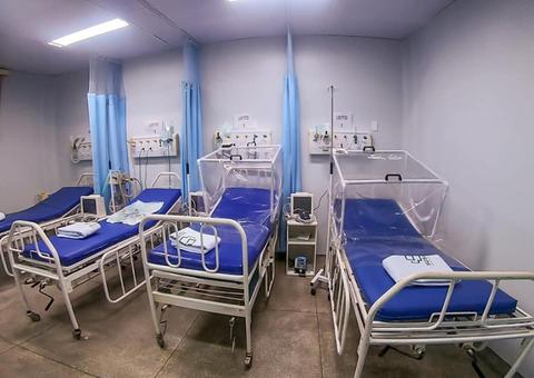 Justiça dá prazo de 5 dias para governo instalar leitos de UTI em Manacapuru