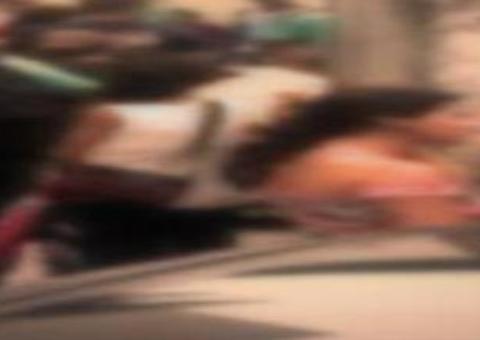 Estudo britânico estima que 10% dos amazonenses já estão infectados com coronavírus