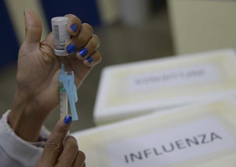 Vacinação contra Influenza para crianças de até 5 anos, gestantes e PcDs inicia na próxima semana em Manaus