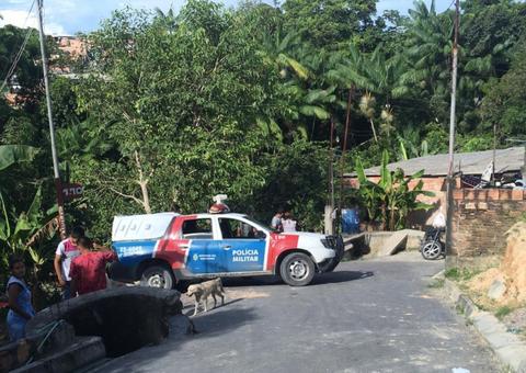 Jovem morre após ter ossos quebrados por mais de 15 homens em Manaus