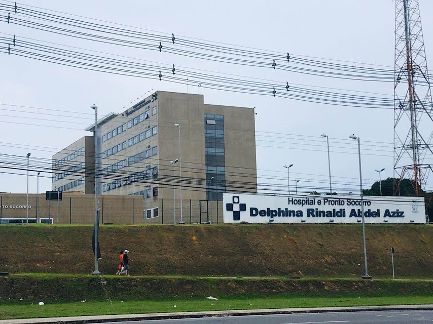 Coronavírus: recorde de 1.198 casos em 24h eleva número de infectados no Amazonas a 11.925 