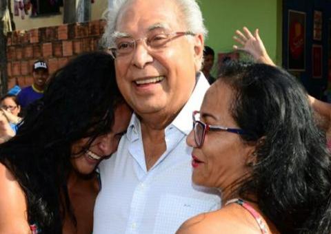 Entre a saudade e a dor das perdas de agora