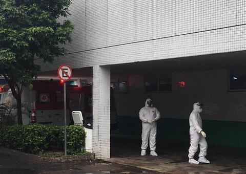 Interior do Amazonas ultrapassa 5 mil casos de coronavírus