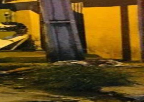 Jovem é perseguido e levado para morrer a tiros em Manaus