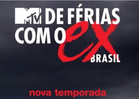 Estreia do 'De Férias com o Ex' promete cenas picantes com primeiro participante gay no reality