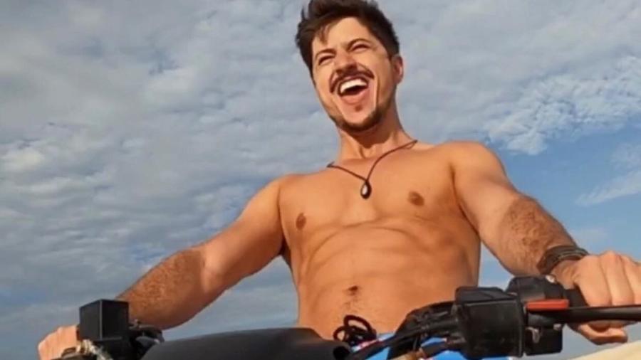 Estreia do 'De Férias com o Ex' promete cenas picantes com primeiro participante gay no reality