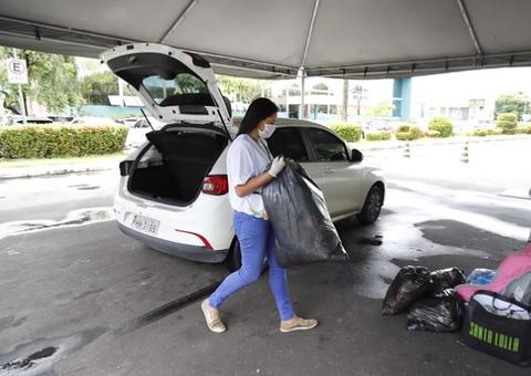 Parceria entre Prefeitura de Manaus e App de transporte concede desconto em corridas