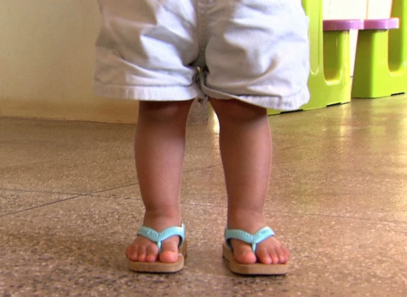 Campanha inclui maternidade como experiência no currículo