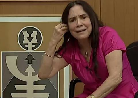 Mais de 500 artistas assinam manifesto em repúdio a declarações de Regina Duarte