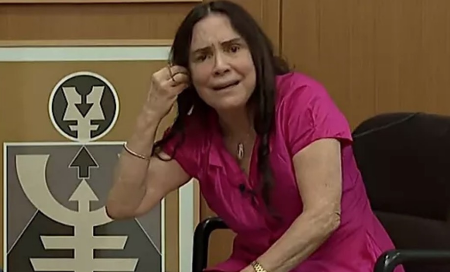 Mais de 500 artistas assinam manifesto em repúdio a declarações de Regina Duarte