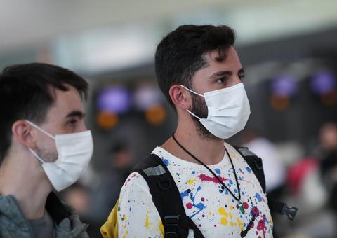 No Amazonas, mais de 70% de casos de Covid-19 são de adultos entre 20 e 59 anos