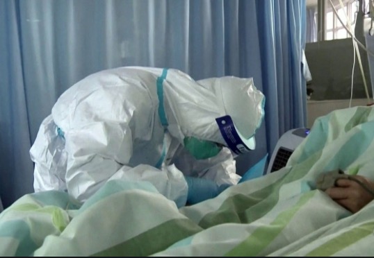 No Amazonas, mais de 70% de casos de Covid-19 são de adultos entre 20 e 59 anos