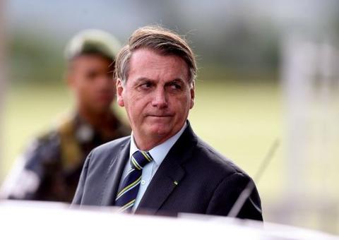 Bolsonaro gasta mais que Dilma e Temer no cartão corporativo da Presidência
