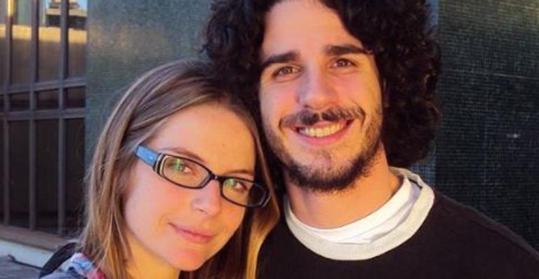 Pedro Neschling e Vitória Frate se divorciam durante quarentena