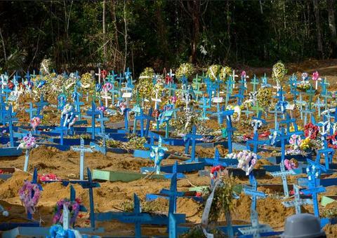 Levantamento aponta que municípios do Amazonas tem a maior mortalidade por Covid-19 do país