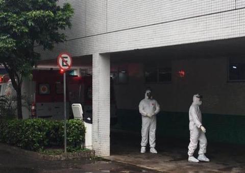 Amazonas ultrapassa mil mortes e tem mais de 12 mil infectados por Covid-19 