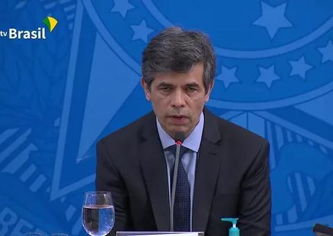 Teich diz que Dia das Mães é marcado por alegria e tristeza com 10.627 mortes por coronavírus