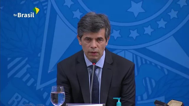 Teich diz que Dia das Mães é marcado por alegria e tristeza com 10.627 mortes por coronavírus