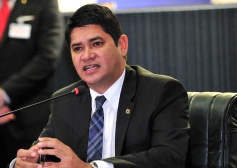 Prefeito de Parintins, Bi Garcia vai a julgamento nesta semana e pode ficar inelegível