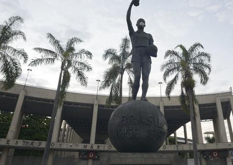 Clubes assinam nota pelo retorno do futebol, exceto Flu e Botafogo