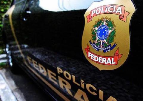 Alexandre Ramagem e Ricardo Saadi prestam esclarecimentos na Polícia Federal