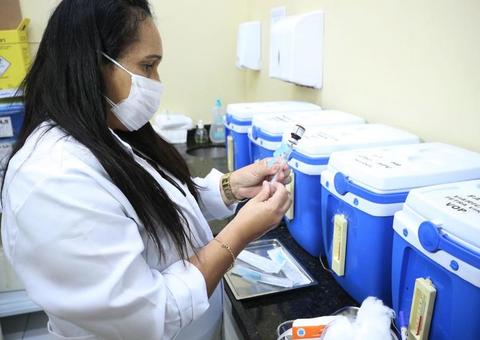 Governo autoriza contratação de 4,1 mil profissionais de saúde 