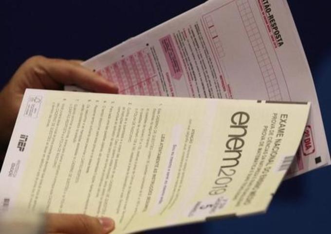 Enem abre inscrições hoje em meio a pedidos de adiamento