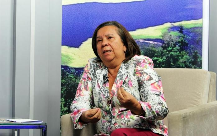 Ex-diretora do Ipaam, Ana Aleixo morre em Manaus 