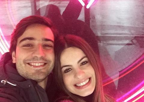 Após reatar casamento, Sthefany Brito anuncia que está grávida 