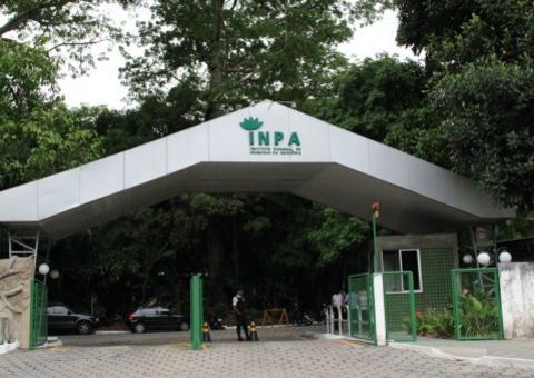 Página criada pelo Inpa dá informações e orientações sobre covid-19