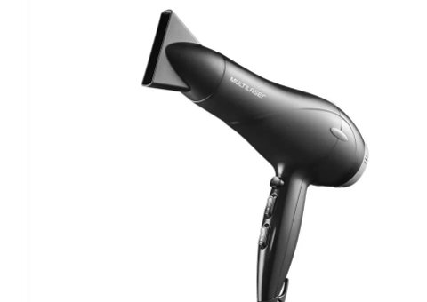 Secador de cabelo é eficaz no combate ao coronavírus? Entenda