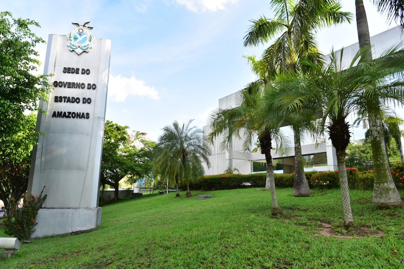 Comissão de auditoria é criada para monitorar gastos da covid-19 no Amazonas