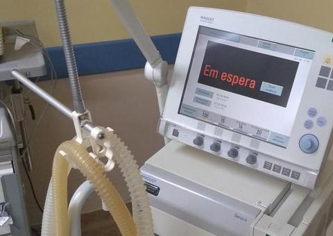 Em 72h prefeitura e governo devem adquirir respiradores para Tefé, determina juiz 