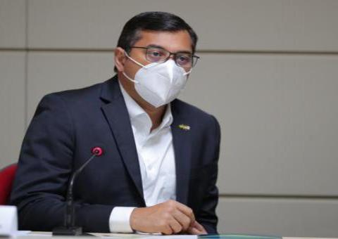 Governo do Amazonas avalia medidas mais rígidas de isolamento após 1.004 mortes pela Covid-19